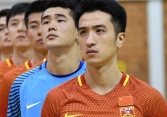Tuyển Trung Quốc thất bại nặng nề trước thềm giải châu Á, nhận tới 11 bàn thua sau 2 trận