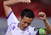 Văn Quyết nói lời thẳng thừng về ngoại binh, HLV Hà Nội FC phản ứng ra sao?
