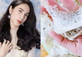 Vướng chỉ trích vì bị cho là cướp nhà chim yến, ca sĩ Thuỷ Tiên lên tiếng phân trần