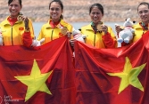 Asiad 2022: Đấu Trung Quốc ở 4 trận chung kết, Việt Nam có cơ hội sớm giành HCV ngay sau ngày khai mạc?