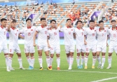 Báo Indonesia: “U23 Việt Nam có thể bị loại sớm khỏi ASIAD”