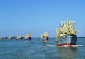 Bộ trưởng Bùi Thanh Sơn: Hiệp định về Biển cả là dấu mốc lịch sử