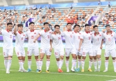 Bước qua 'nỗi ám ảnh', HLV Hoàng Anh Tuấn sẽ đưa U23 Việt Nam chạm tay vào mục tiêu trong tầm với?