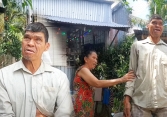 Chuyện khó tin về 'người khổng lồ' miền Tây cao 2,2 mét, sống hơn nửa thế kỷ vẫn không rõ gốc gác