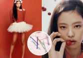 Công chúa Jennie tái hiện kiểu tóc đình đám một thời, món phụ kiện 'cổ lỗ sĩ' hứa hẹn sẽ gây sốt trở lại 