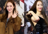 'Công chúa băng giá' Jessica dự sự kiện lớn ủng hộ em gái Krystal ở Hàn, ai dè lâm cảnh bị phân biệt đối xử