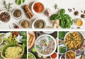 Nhiều hoạt động đặc sắc sắp diễn ra tại Festival Thu Hà Nội năm 2023  và Không gian giới thiệu Ẩm thực Hà Nội