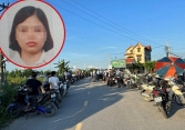Tìm thấy thi thể của nữ nghi phạm bắt cóc, sát hại bé 2 tuổi ở Hà Nội?
