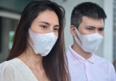 Thủy Tiên vừa tung MV vừa có động thái gây tranh cãi giữa lúc vắng mặt tại phiên toà xét xử bà Nguyễn Phương Hằng