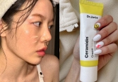 5 sản phẩm chứa ceramide khôi phục hàng rào tự nhiên, càng dùng da càng căng mịn