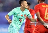 Báo Trung Quốc mỉa mai đội nhà: “Mới thắng U23 Myanmar đã ăn mừng thì thật vô dụng!”