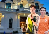 Cơ ngơi của cầu thủ Việt: Từ biệt thự hơn 10 tỷ đến chung cư cao cấp dùng toàn nội thất đắt tiền
