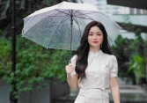 Diễn viên Ngọc Mai tiết lộ bí quyết giữ dáng sau 3 lần sinh nở 