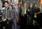Visual 'on top' của CLB mỹ nam nhà BOSS: Anh Tú, Suho (EXO) bảnh vô cùng!