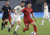 Kịch bản để U23 Việt Nam lách qua khe cửa hẹp, tiến vào vòng 1/8 ASIAD