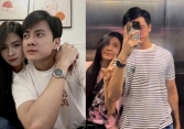 Mặt mộc hot girl phim Việt giờ vàng bị bạn trai bác sĩ vô tình để lộ
