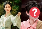 Mỹ nam đóng phim của Lưu Thi Thi từng bị chê bai ngoại hình giờ được khen nức nở: Ánh mắt chất chứa cả câu chuyện dài