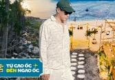 Ra đảo Phú Quý thuê nhà bán đồ ăn: Bị bảo dại nhưng giờ thu nhập cao hơn làm ngân hàng