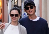 Song Joong Ki lần đầu nói về con trai đầu lòng: Tôi muốn trở thành 1 ông bố tốt 