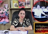 Toàn cảnh vụ án Nguyễn Phương Hằng: Từ 'làm mưa, làm gió' trên mạng đến những giọt nước mắt tại tòa