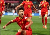 Tuyển Trung Quốc thắng đậm tới 15-0, khiến cả ASIAD phải ngỡ ngàng