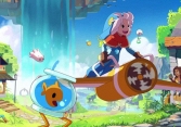 Xuất hiện tựa game mới siêu hay trên Steam, là sự kết hợp giữa Pokemon và một siêu phẩm khác