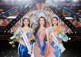 Top 3 Miss World Vietnam sau 2 tháng đăng quang: Ý Nhi có dấu hiệu đáng lo, Minh Kiên sắp làm ca sĩ? 