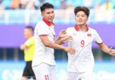 ASIAD: U23 Việt Nam sẽ vượt qua Thái Lan, Myanmar để giành tấm vé vớt đầy nghẹt thở?