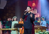 Giọng ca phi giới tính Trần Tùng Anh ra album đầu tay tặng người cha đã khuất 