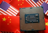 Mỹ tạo 'lan can bảo vệ' ngành chip: Không để Trung Quốc được lợi dù chỉ 1 xu