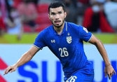 U23 Thái Lan ôm hận bởi bàn thua ở phút 89; U23 Myanmar khiến U23 Việt Nam rời Asiad trong cay đắng