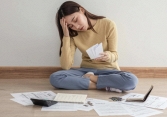 5 lời khuyên để bạn ngừng căng thẳng về tiền bạc