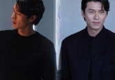 Hyun Bin đón tuổi 42 với loạt khoảnh khắc khoe 'visual' cực đỉnh, không hổ danh là tài tử điển trai nhất nhì xứ Hàn