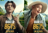 Isaac - La Thành: Cặp đôi oan gia nhất 'Giao lộ 8675' chính thức lộ diện