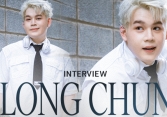 Long Chun: 'Đôi lúc tôi phải giả tạo vì sợ ảnh hưởng đến lợi ích'