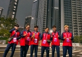 Liên Quân Việt Nam bất ngờ 'ngã ngựa' trước Malaysia dù được đánh giá hơn trình 
