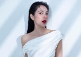 Thủy Tiên đáp trả cực gắt khi bị netizen công kích sống lỗi nhưng vẫn thảnh thơi