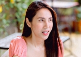 Thuỷ Tiên lên tiếng làm rõ thái độ khi bất ngờ bị gọi nhầm là 'Công viên Thuỷ Tinh” 