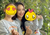 2 'con gái Hồng Diễm' 4 năm sau 'Hoa hồng trên ngực trái': Lại đóng chung phim, diễn xuất ngày càng giỏi