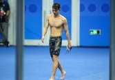 Hụt huy chương ASIAD 19 'kình ngư' Huy Hoàng thừa nhận: 'Không tự tin, gặp áp lực thành tích'