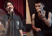 JustaTee bỏ quên “hình tượng', MCK - GiGi Hương Giang - KAYC “nhá hàng' set nhạc cực chất tại HAY FEST 2023