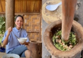 Món ăn được hoa hậu H'hen Niê hết sức “lăng xê': là đặc sản siêu cay và tốn cơm số 1 của người dân Ê Đê