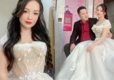 Người đẹp khuyết 1 tay sau tai nạn công nông, 'nén nước mắt' kể về cuộc sống gia đình đầy sóng gió