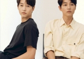 Song Joong Ki tức giận vì vợ ngoại quốc bị đồn có con riêng, netizen nhận xét: Đau lòng Song Hye Kyo 