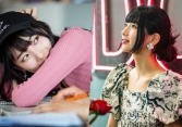 Suzy xinh đẹp đến sáng bừng khung hình ở phim mới, nhan sắc thăng hạng cực mạnh khiến ai cũng mê mẩn