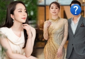 Thêm chị đẹp gây chú ý ở Đạp gió bản Việt: Mỹ nhân vướng ồn ào người thứ 3, là tình tin đồn một diễn viên Vbiz