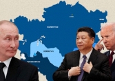 Thượng đỉnh Mỹ - Trung Á đầu tiên: Mục tiêu cạnh tranh với Nga, Trung Quốc không dễ thực hiện