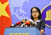 Việt Nam phản đối Trung Quốc lắp đặt trạm nhận dạng tàu thuyền ở Hoàng Sa