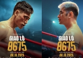 Bộ đôi “trai 6 múi” Lợi Trần - Ngọc Hồ khoe khí chất trái ngược ở 'Giao lộ 8675'