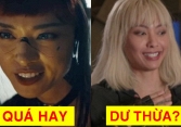 Hiếm khi tiếng Việt xuất hiện nhiều ở phim Hollywood như hiện tại: Lúc được khen rần rần, lúc dư thừa đến vô lý